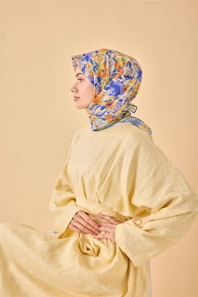 Silk Home Soft Eşarp 73088-32