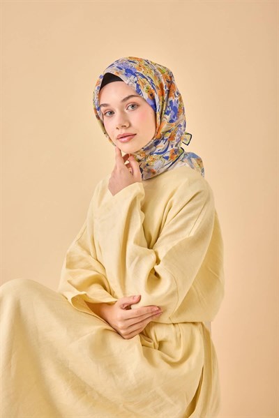 Silk Home Soft Eşarp 73088-32
