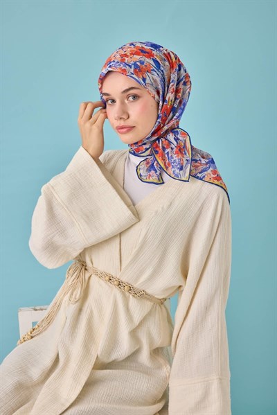 Silk Home Soft Eşarp 73088-33