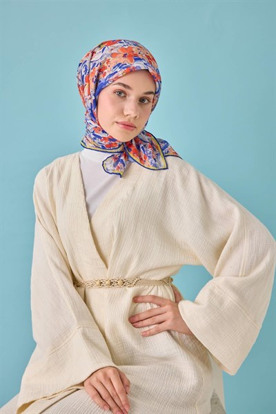 Silk Home Soft Eşarp 73088-33