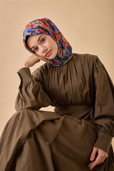 Silk Home Soft Eşarp 73088-34