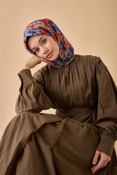 Silk Home Soft Eşarp 73088-34