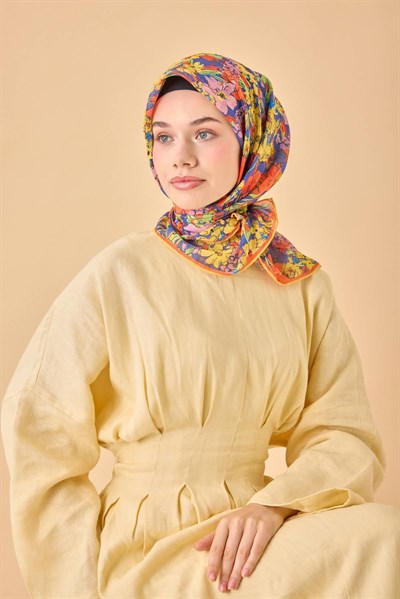 Silk Home Soft Eşarp 73088-35