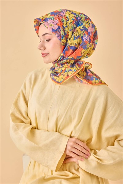 Silk Home Soft Eşarp 73088-35