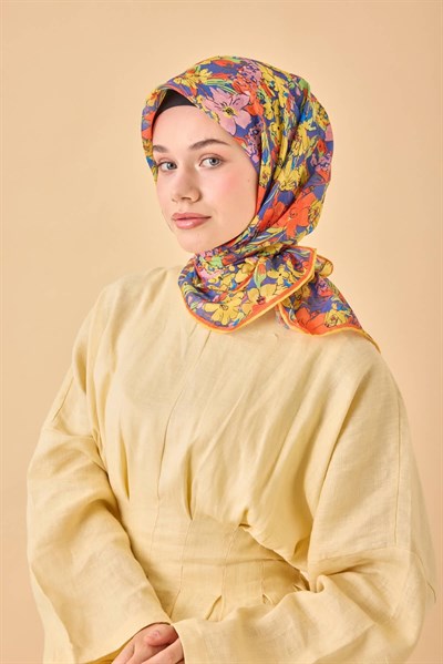 Silk Home Soft Eşarp 73088-35