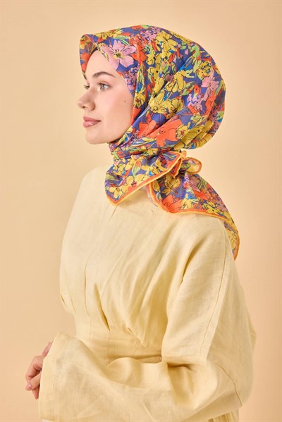Silk Home Soft Eşarp 73088-35