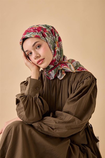 Silk Home Soft Eşarp 73088-36
