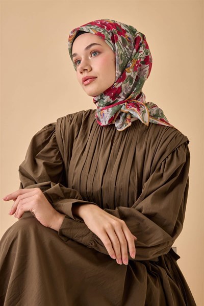 Silk Home Soft Eşarp 73088-36