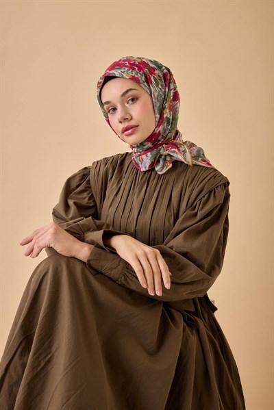 Silk Home Soft Eşarp 73088-36