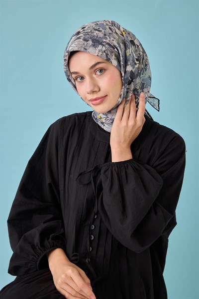 Silk Home Soft Eşarp 73088-37