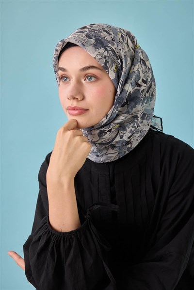 Silk Home Soft Eşarp 73088-37