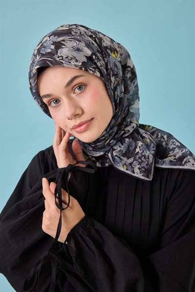 Silk Home Soft Eşarp 73088-38