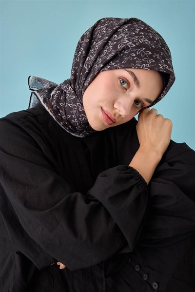 Silk Home Soft Eşarp 73089-01