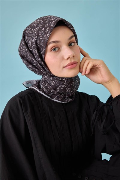 Silk Home Soft Eşarp 73089-01