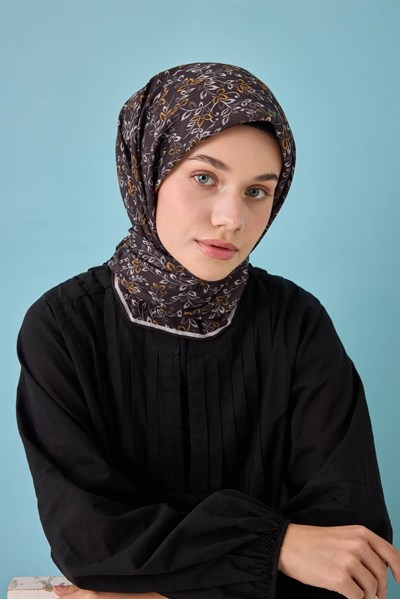 Silk Home Soft Eşarp 73089-02