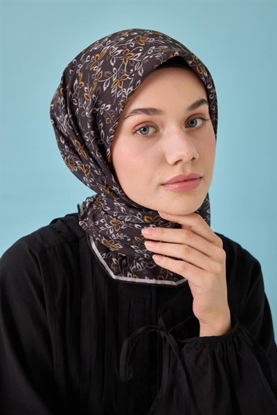 Silk Home Soft Eşarp 73089-02