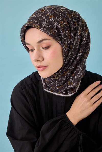Silk Home Soft Eşarp 73089-02