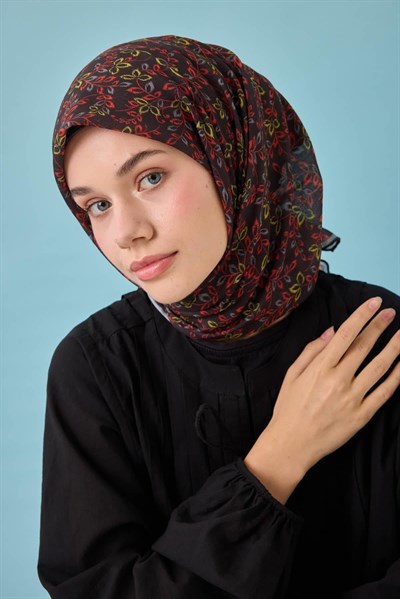 Silk Home Soft Eşarp 73089-03