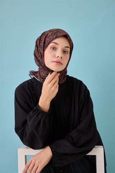 Silk Home Soft Eşarp 73089-03
