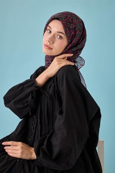 Silk Home Soft Eşarp 73089-05