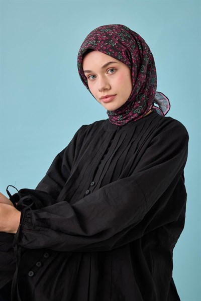 Silk Home Soft Eşarp 73089-05