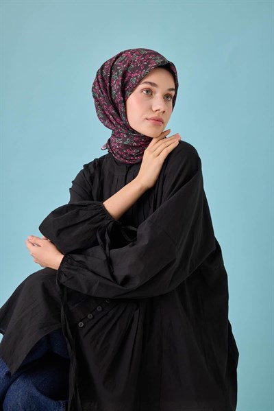 Silk Home Soft Eşarp 73089-05