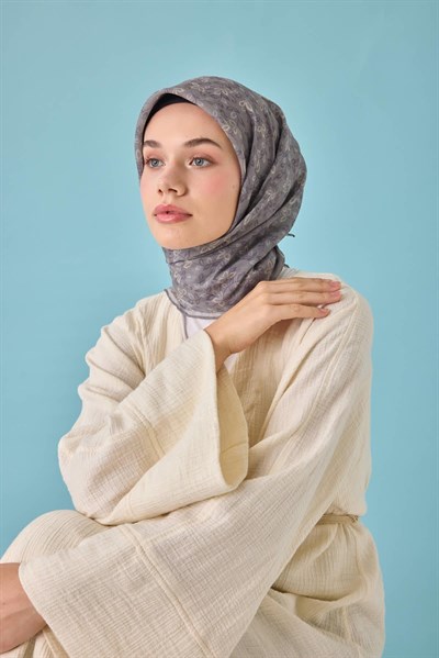Silk Home Soft Eşarp 73089-06