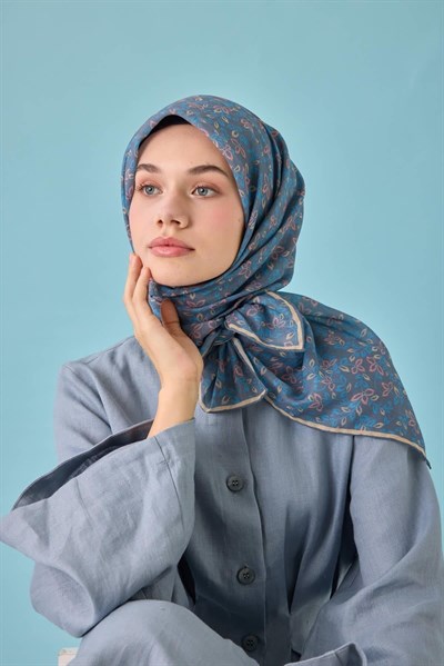 Silk Home Soft Eşarp 73089-07