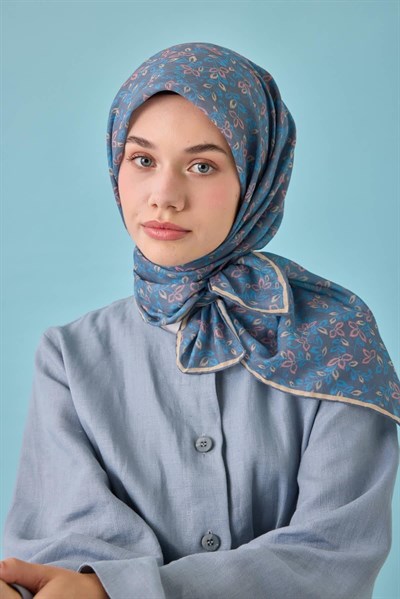 Silk Home Soft Eşarp 73089-07