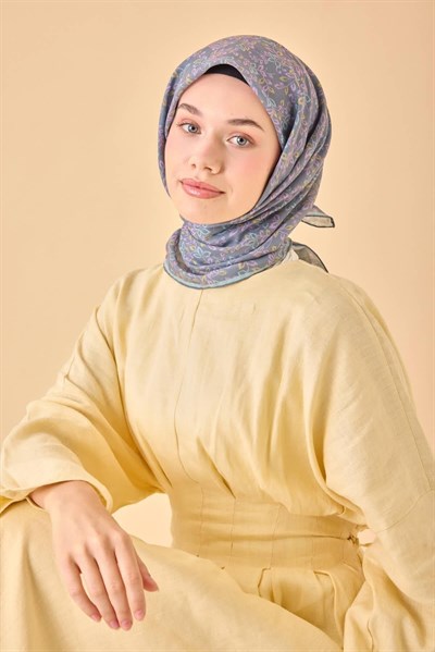 Silk Home Soft Eşarp 73089-08