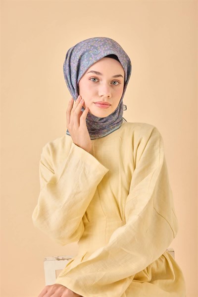 Silk Home Soft Eşarp 73089-08