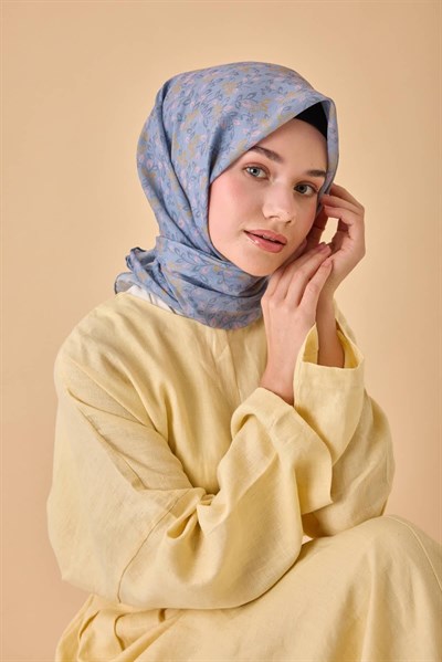 Silk Home Soft Eşarp 73089-09