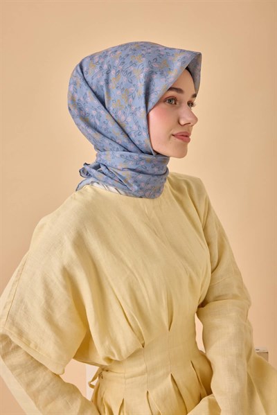 Silk Home Soft Eşarp 73089-09