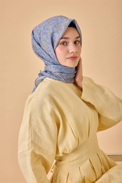 Silk Home Soft Eşarp 73089-09