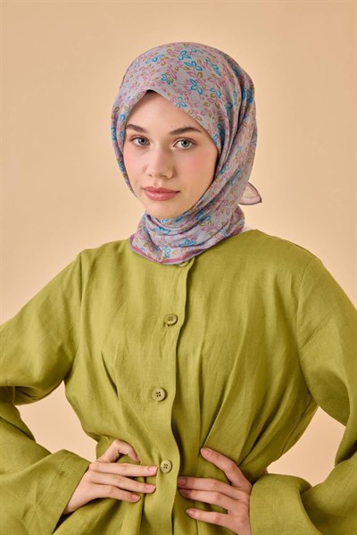 Silk Home Soft Eşarp 73089-13