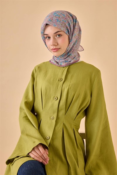 Silk Home Soft Eşarp 73089-13