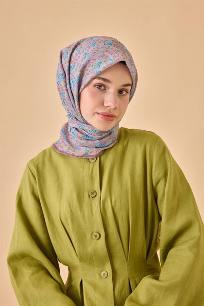 Silk Home Soft Eşarp 73089-13
