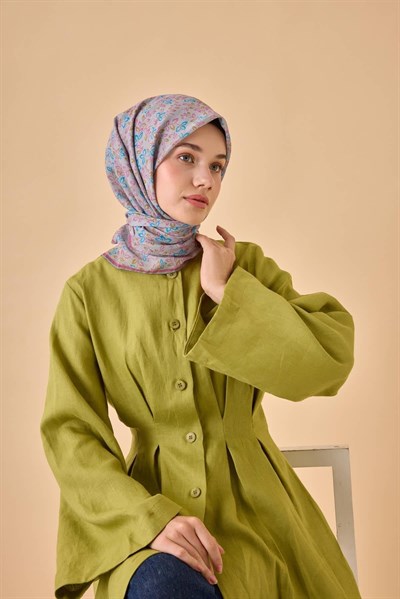 Silk Home Soft Eşarp 73089-13