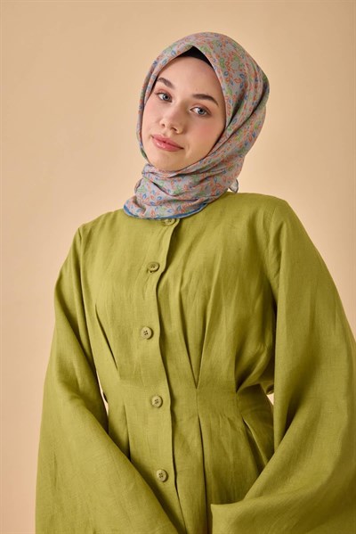 Silk Home Soft Eşarp 73089-14