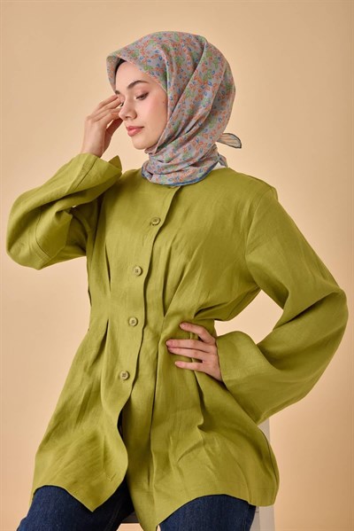 Silk Home Soft Eşarp 73089-14