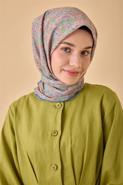 Silk Home Soft Eşarp 73089-14