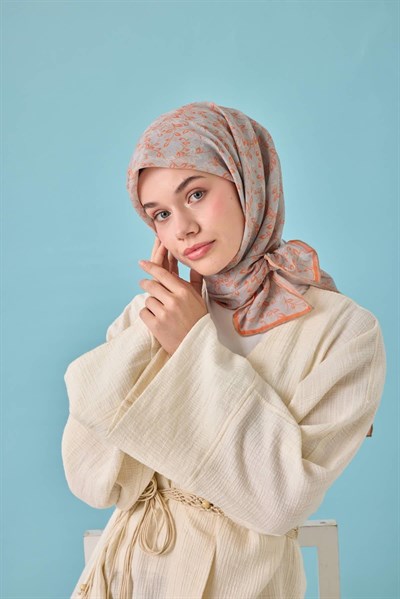 Silk Home Soft Eşarp 73089-15