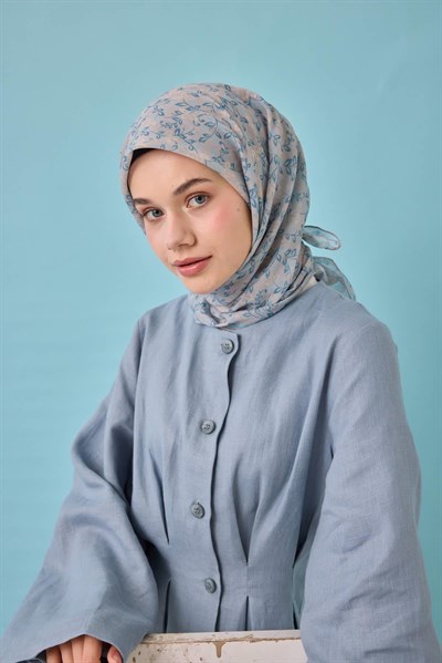 Silk Home Soft Eşarp 73089-16