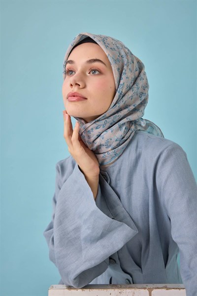 Silk Home Soft Eşarp 73089-16