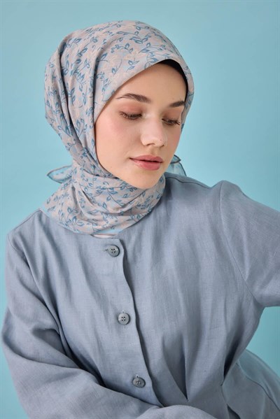 Silk Home Soft Eşarp 73089-16