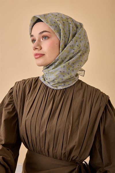 Silk Home Soft Eşarp 73089-17