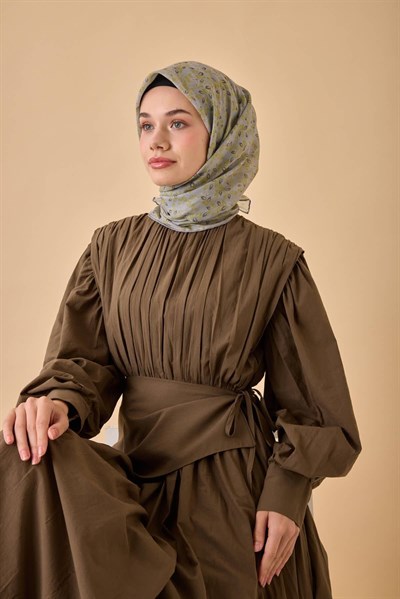 Silk Home Soft Eşarp 73089-17