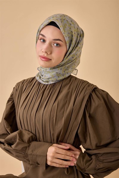 Silk Home Soft Eşarp 73089-17