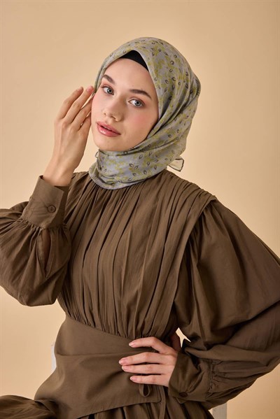 Silk Home Soft Eşarp 73089-17