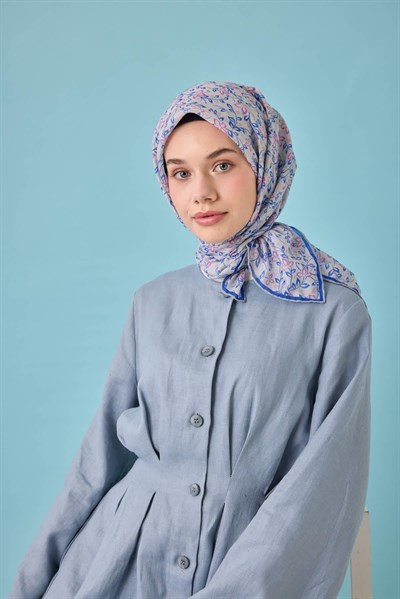 Silk Home Soft Eşarp 73089-18